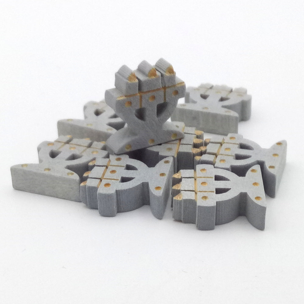 Candle Token