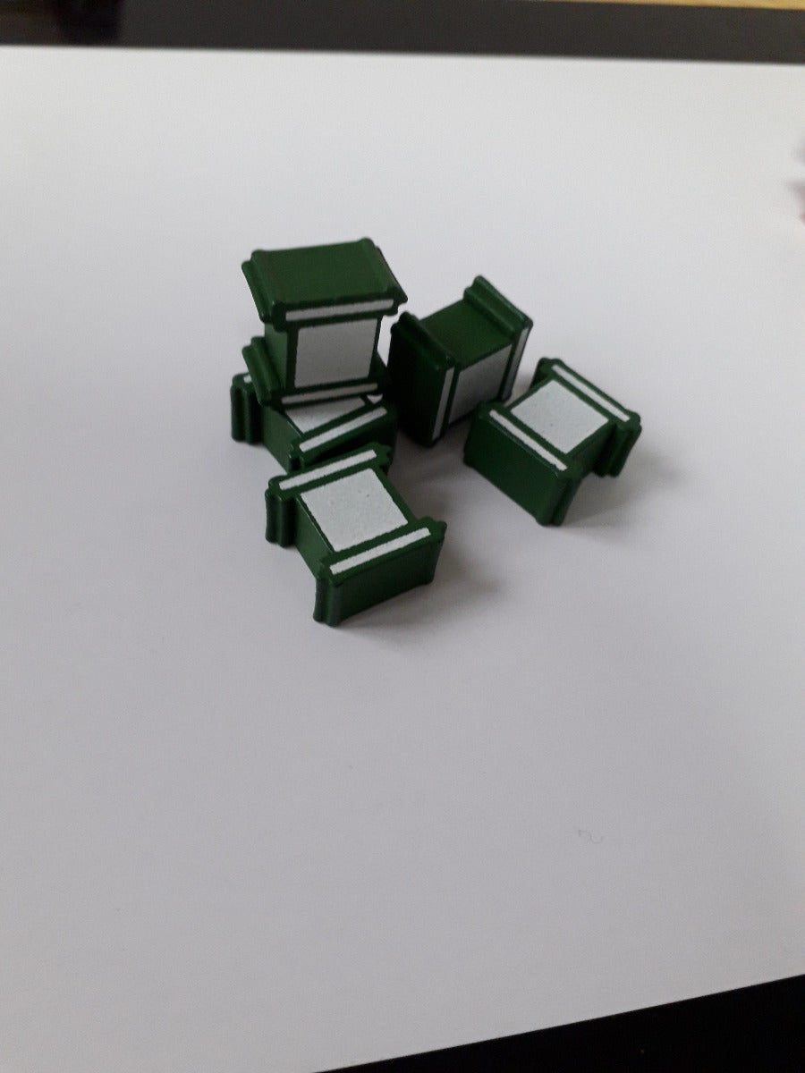 Pillar Token