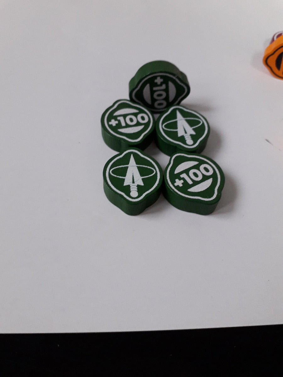 Value Token