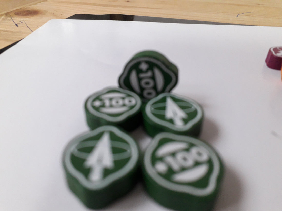 Value Token