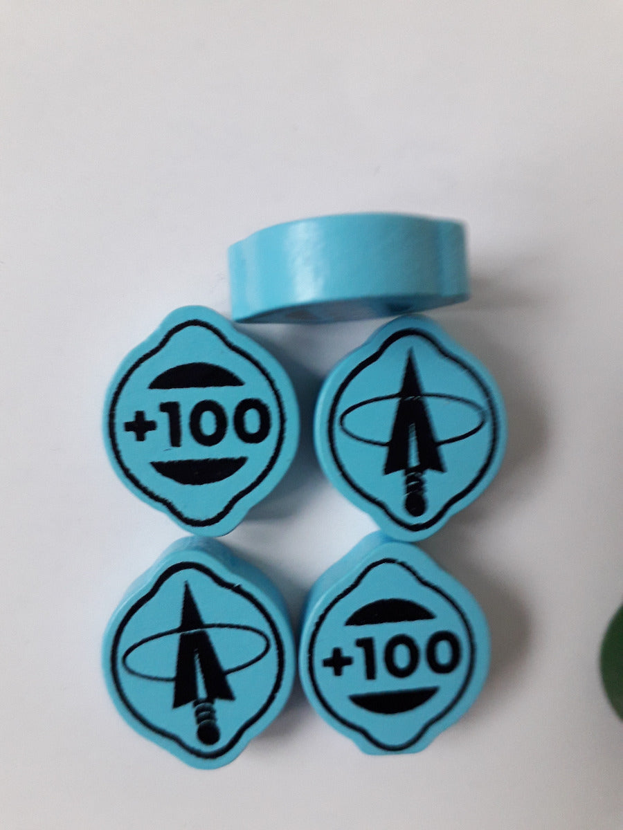 Value Token