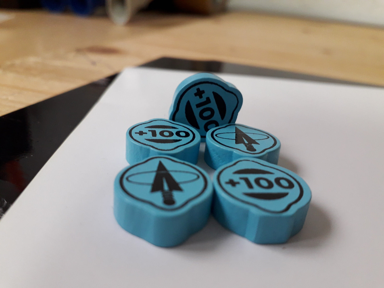 Value Token