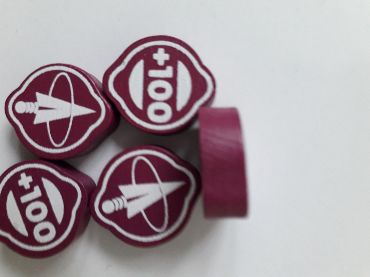 Value Token
