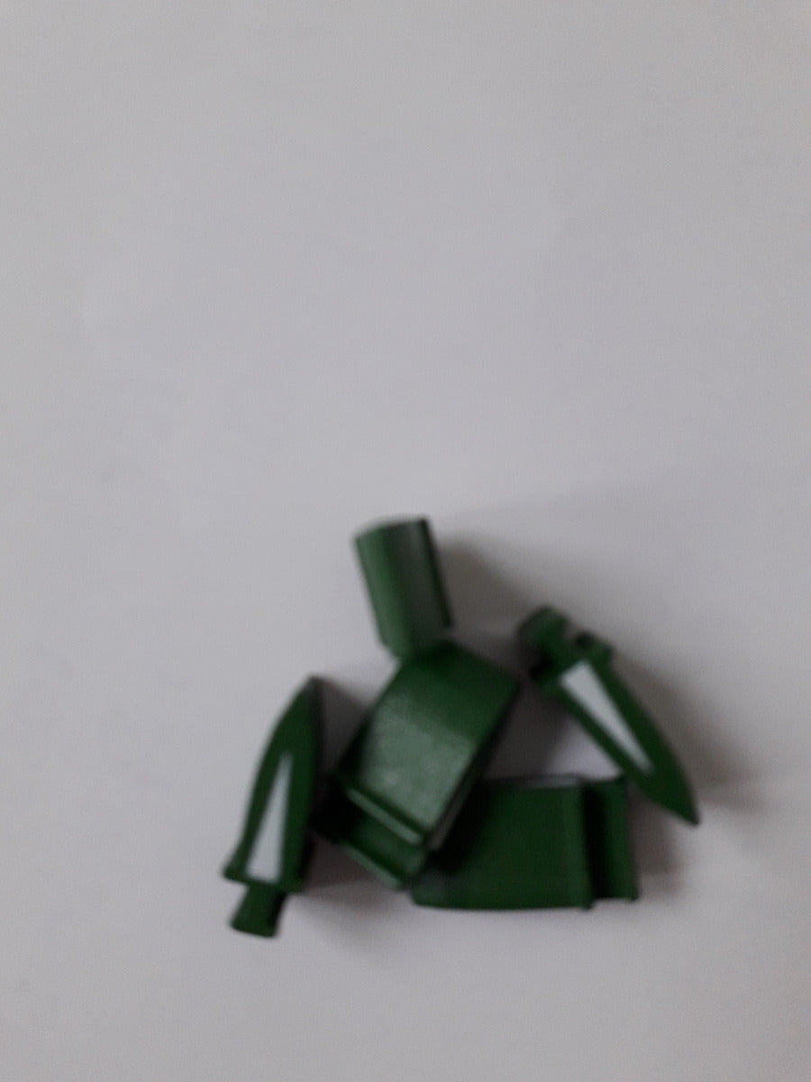 Arrow, Sword Token