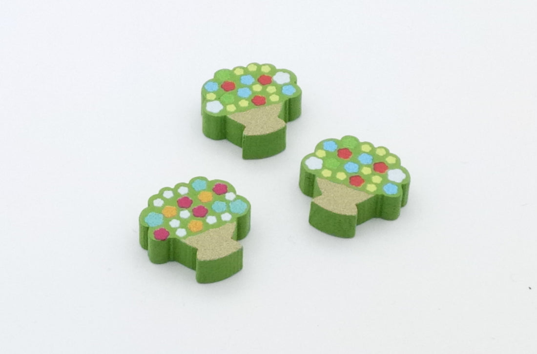 Flower Token