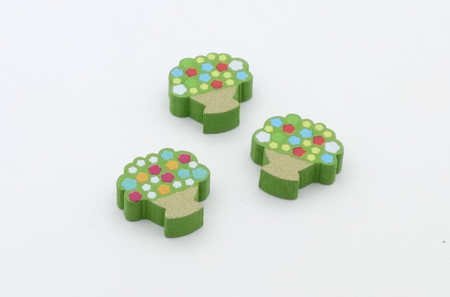 Flower Token