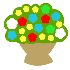 Flower Token