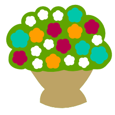 Flower Token