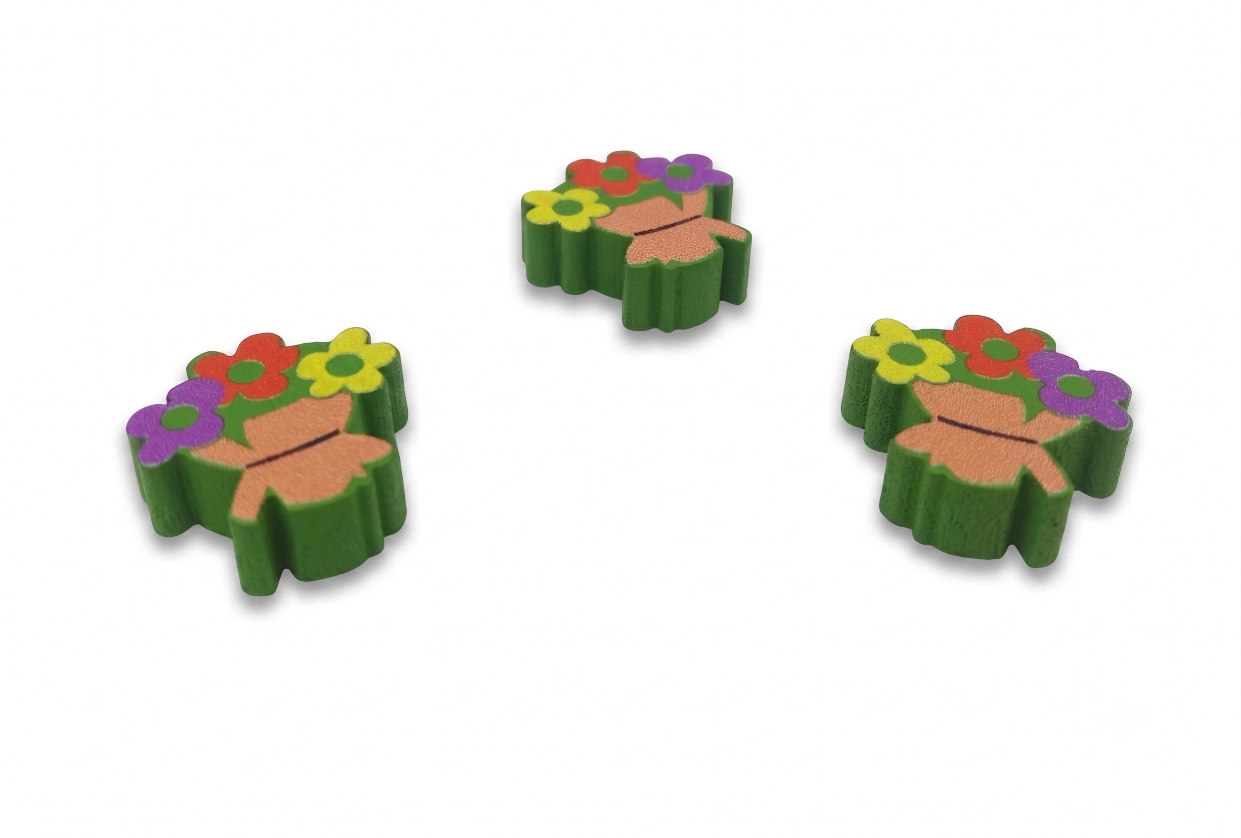 Flower Token