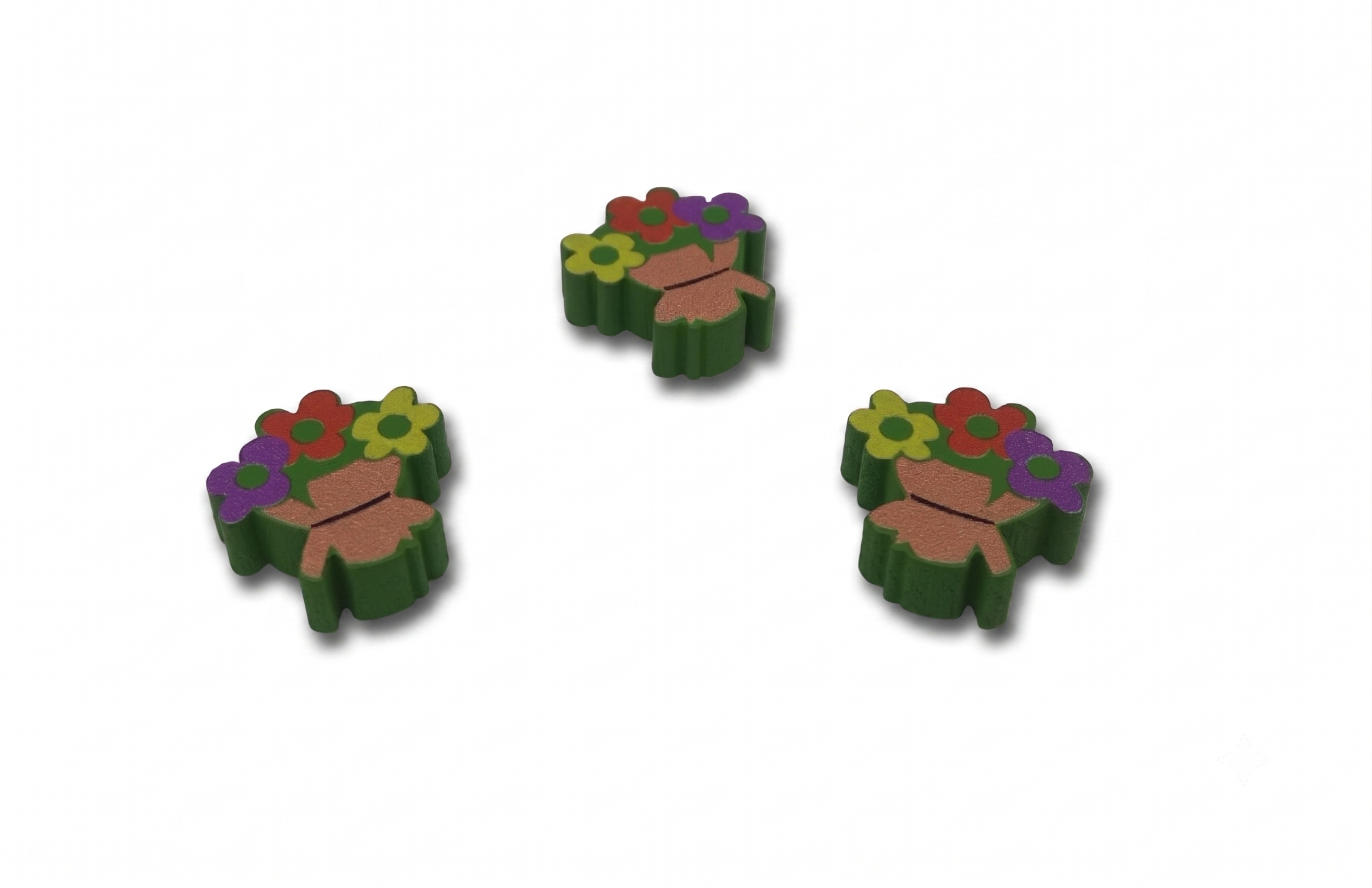 Flower Token