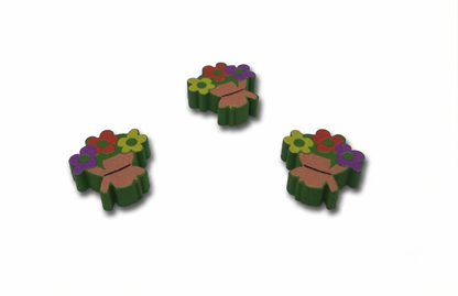 Flower Token