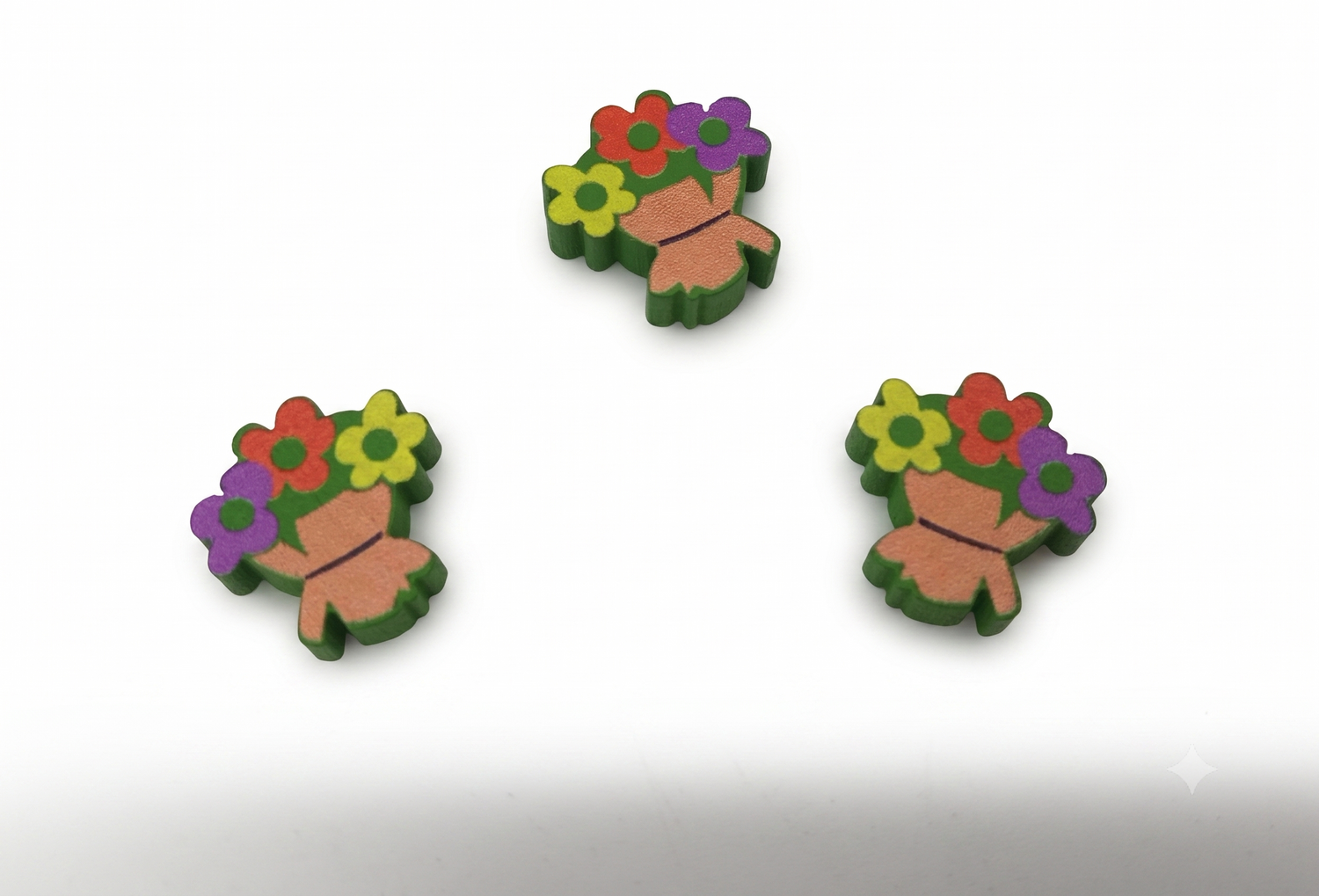 Flower Token
