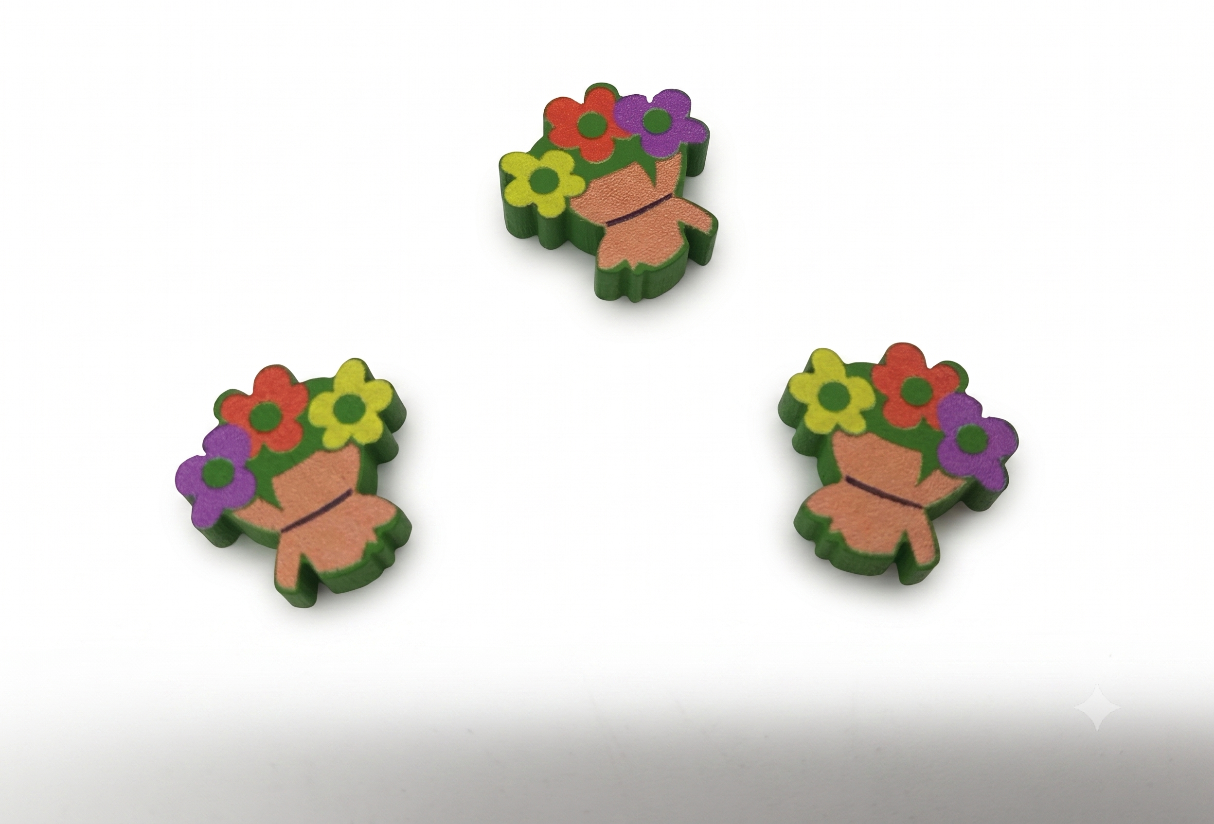 Flower Token