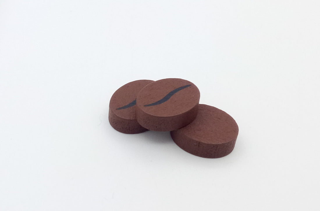 Coffee Token