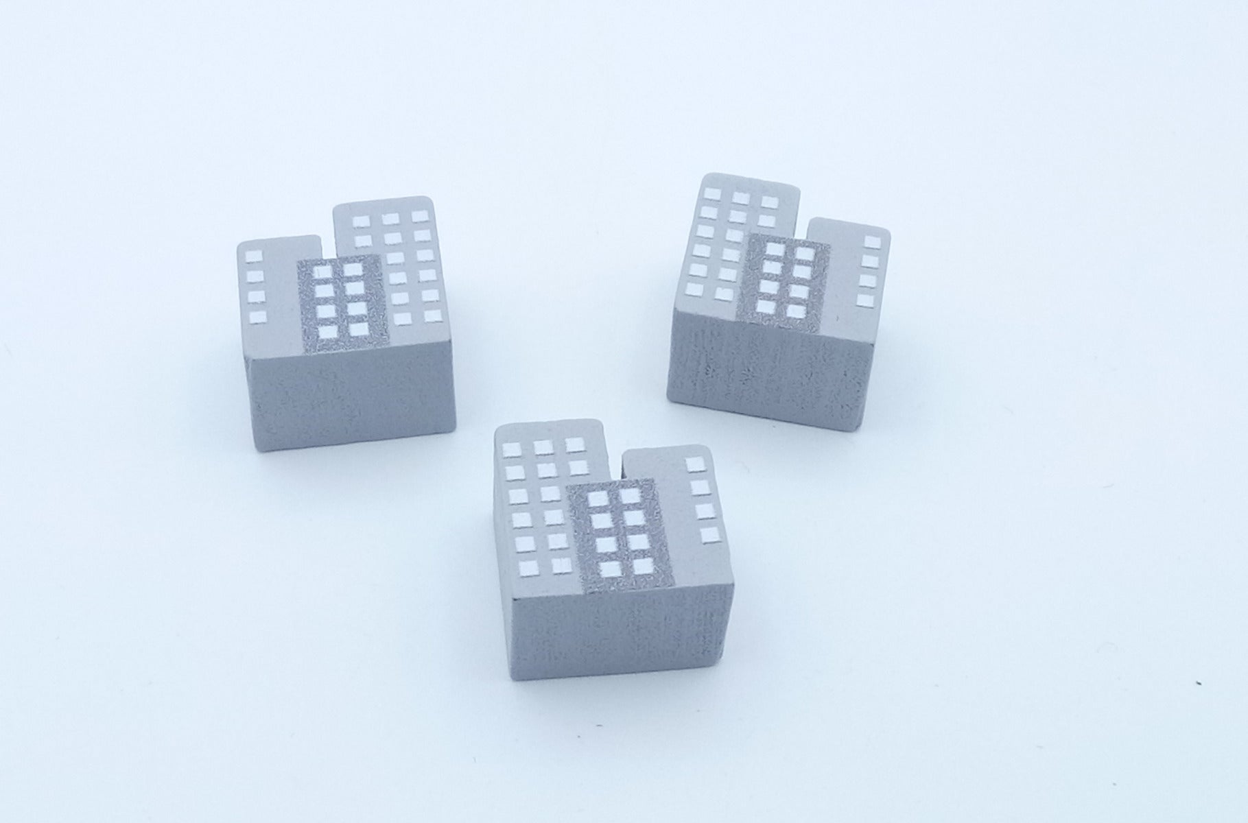 Skyscraper Token