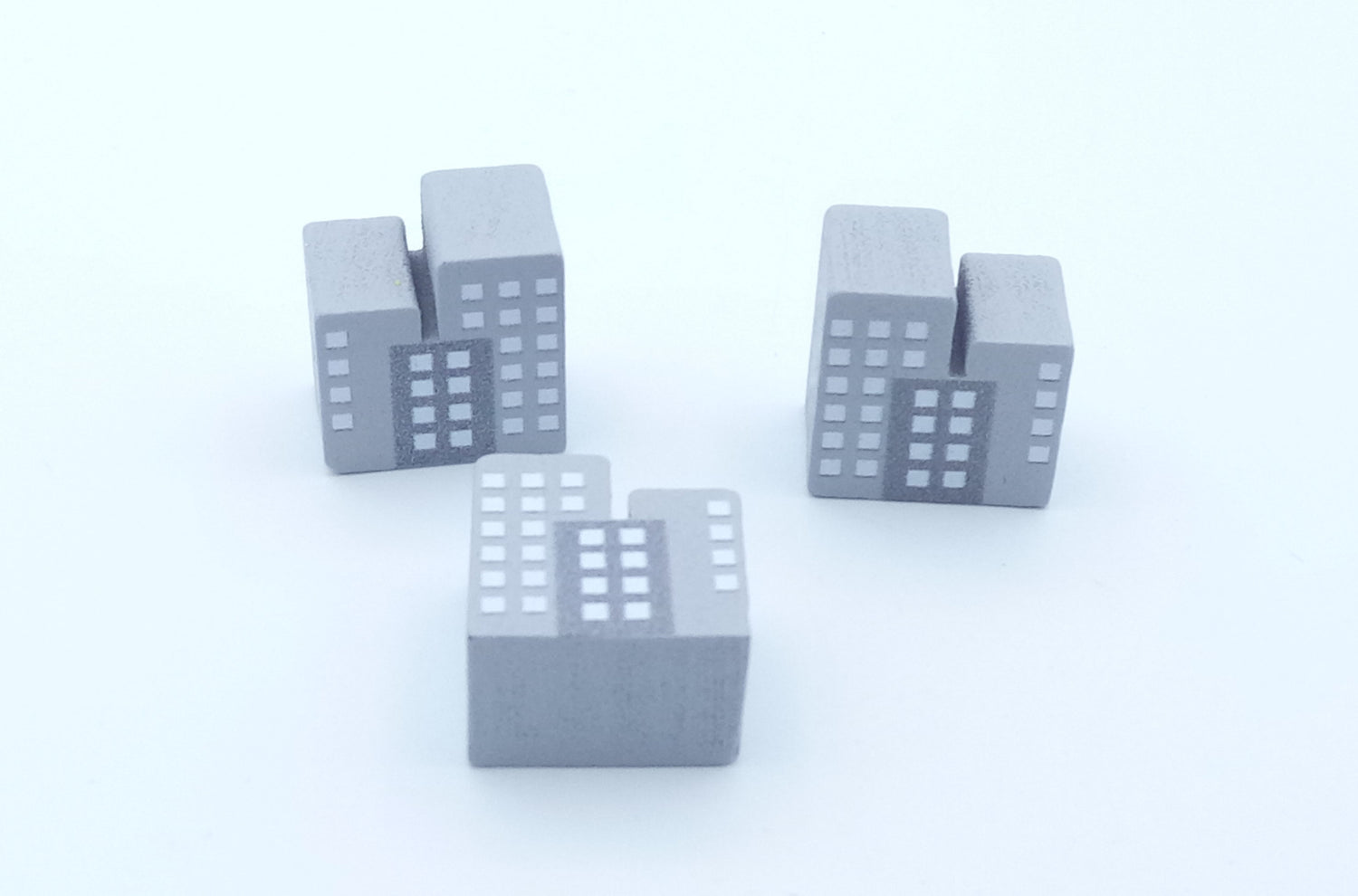 Skyscraper Token