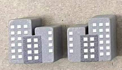 Skyscraper Token