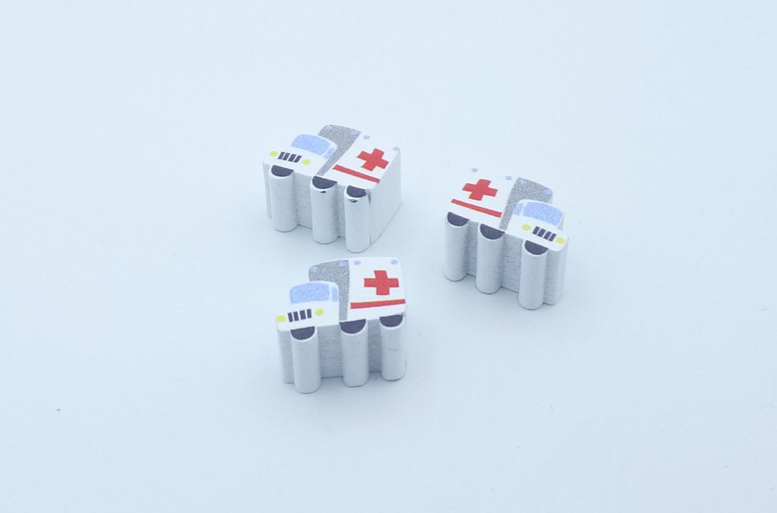 Ambulance Token