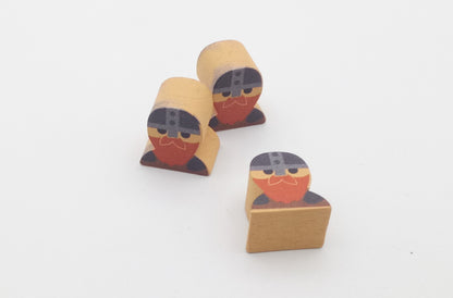 Dwarf Token