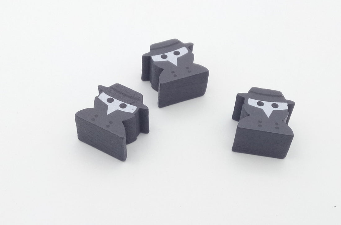 Spy Token