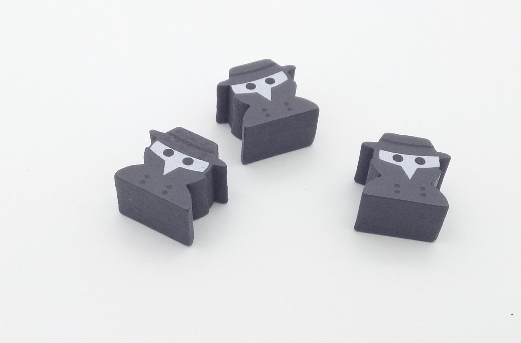 Spy Token