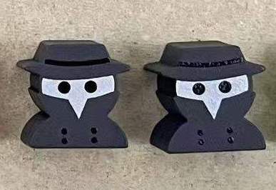 Spy Token