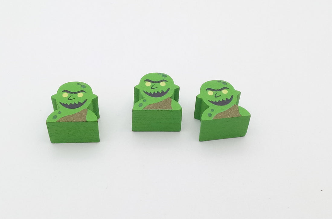 Goblin Token