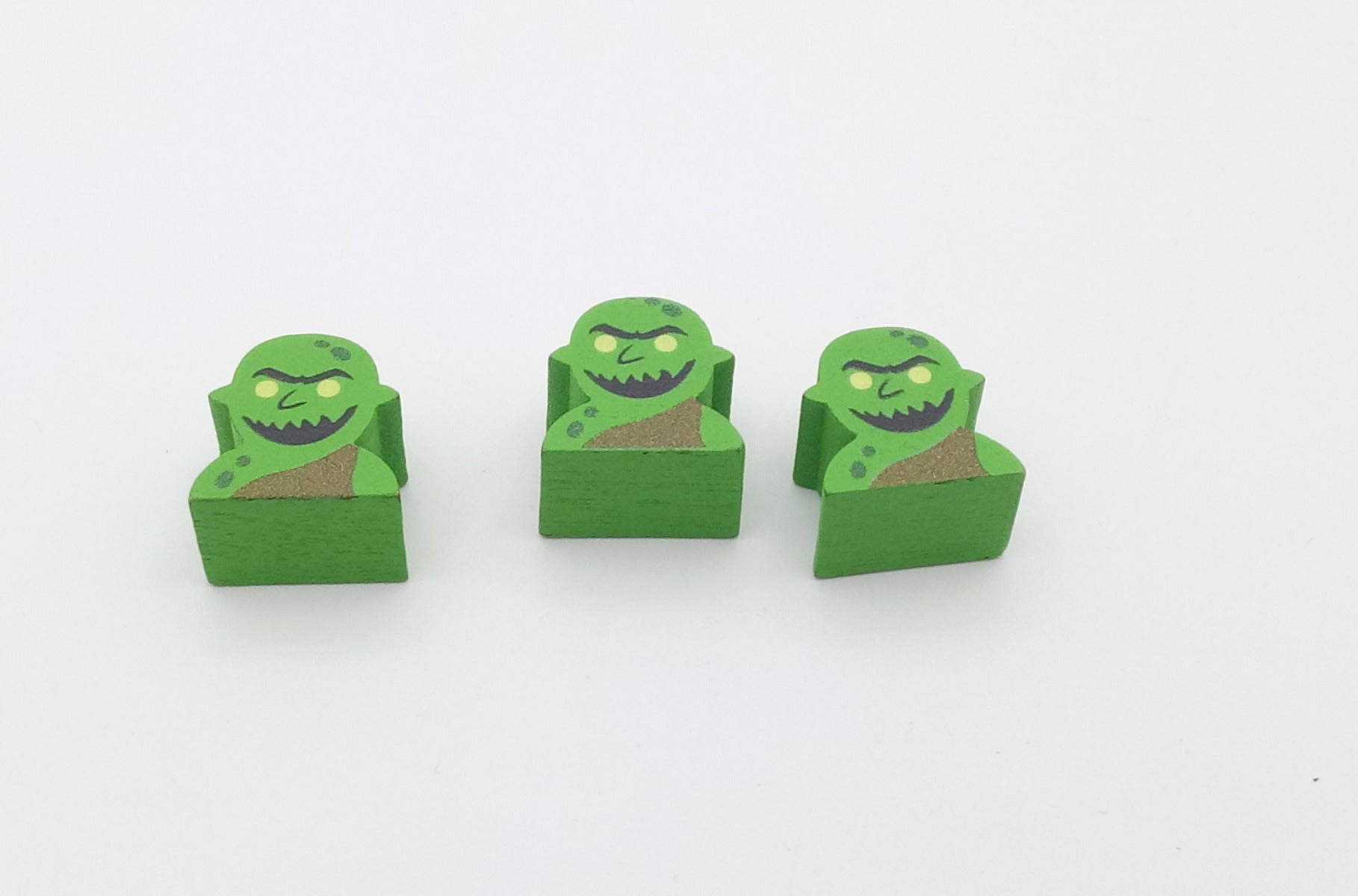 Goblin Token