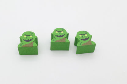 Goblin Token