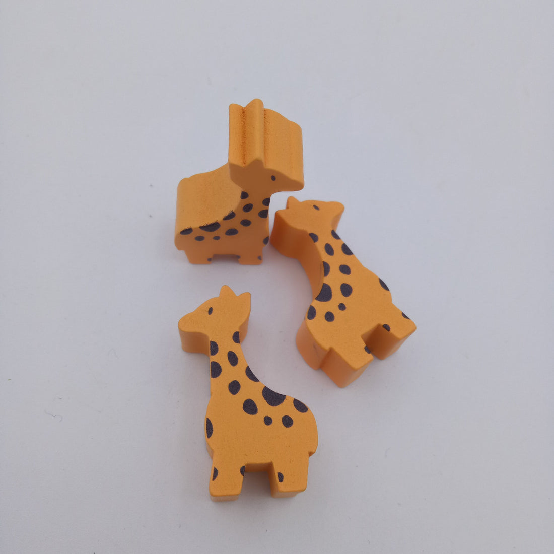 Giraffe Token