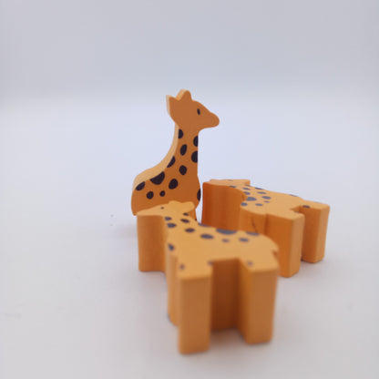 Giraffe Token