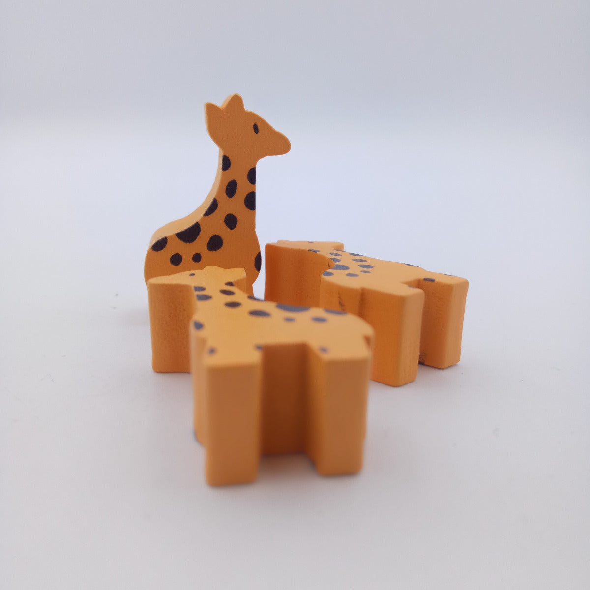 Giraffe Token