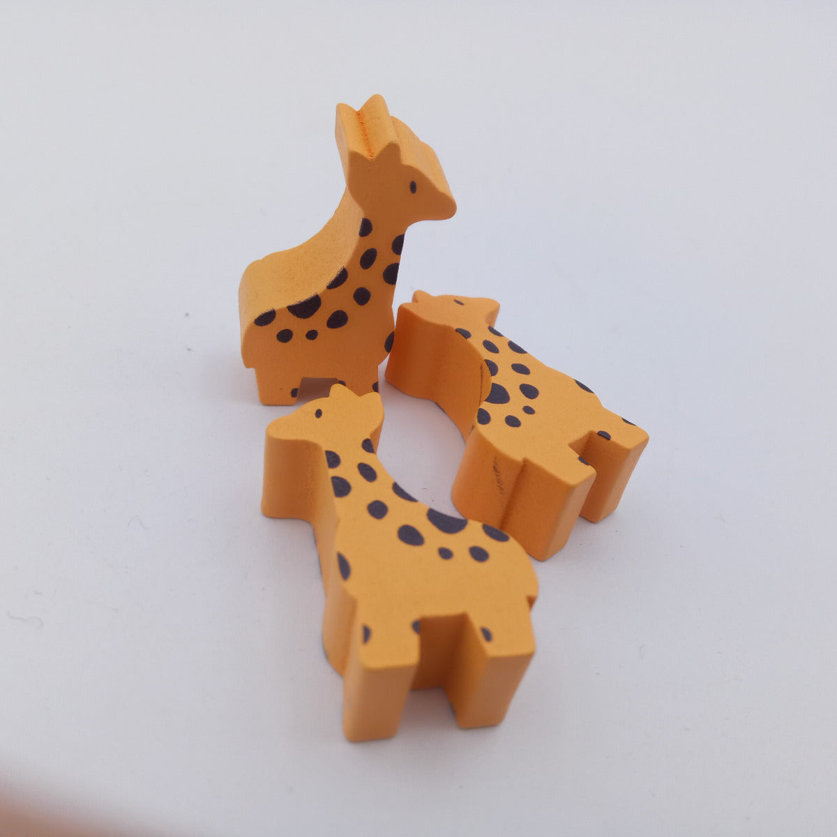 Giraffe Token