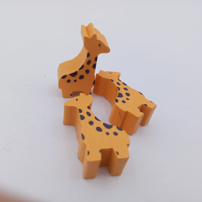 Giraffe Token
