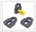 Key and lock Token
