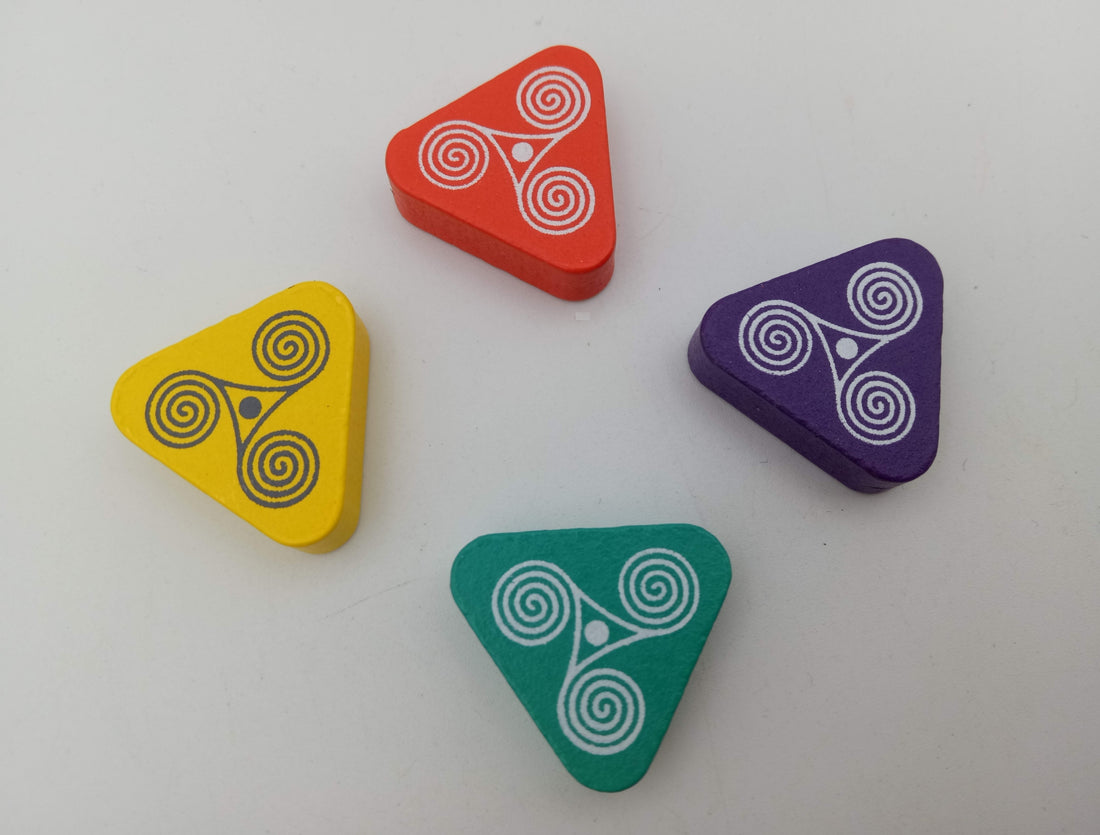 Magic Token