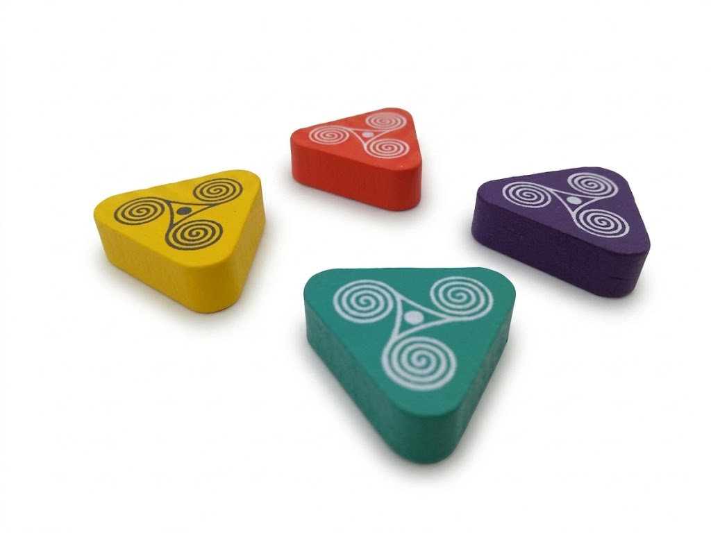 Magic Token