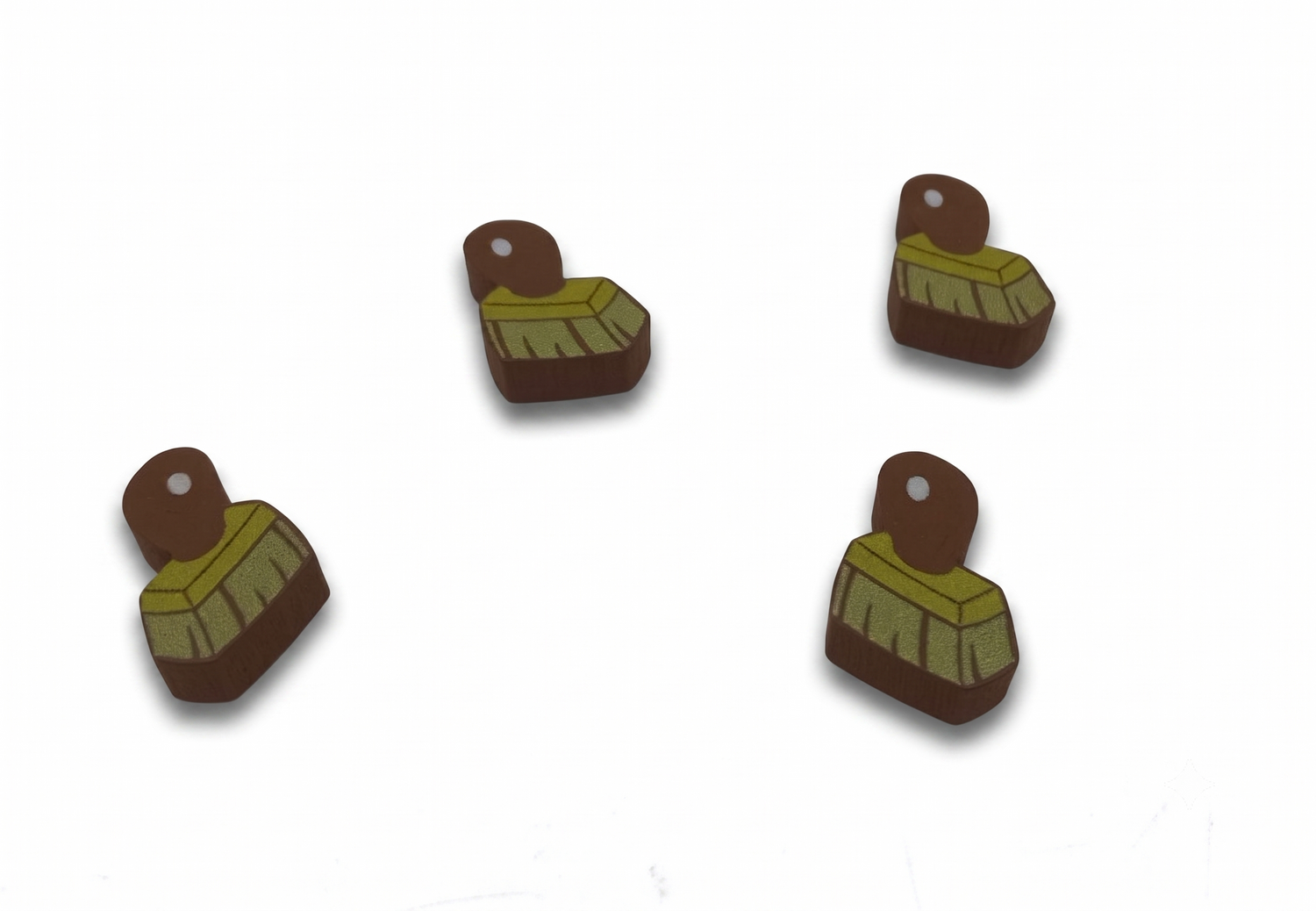Pinsel Token