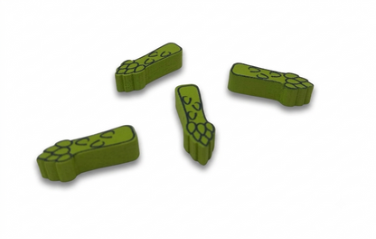 Spargel Token