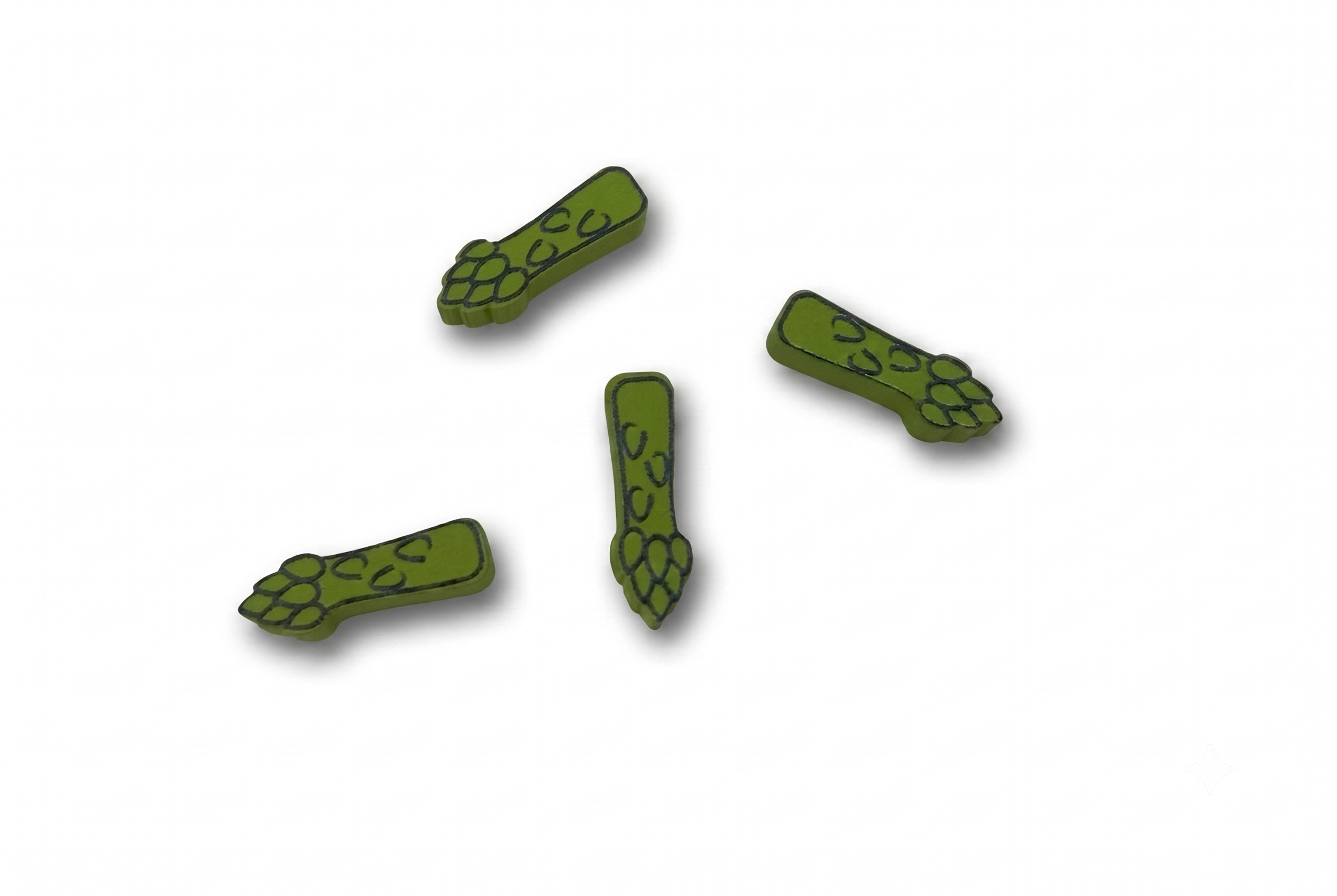 Spargel Token