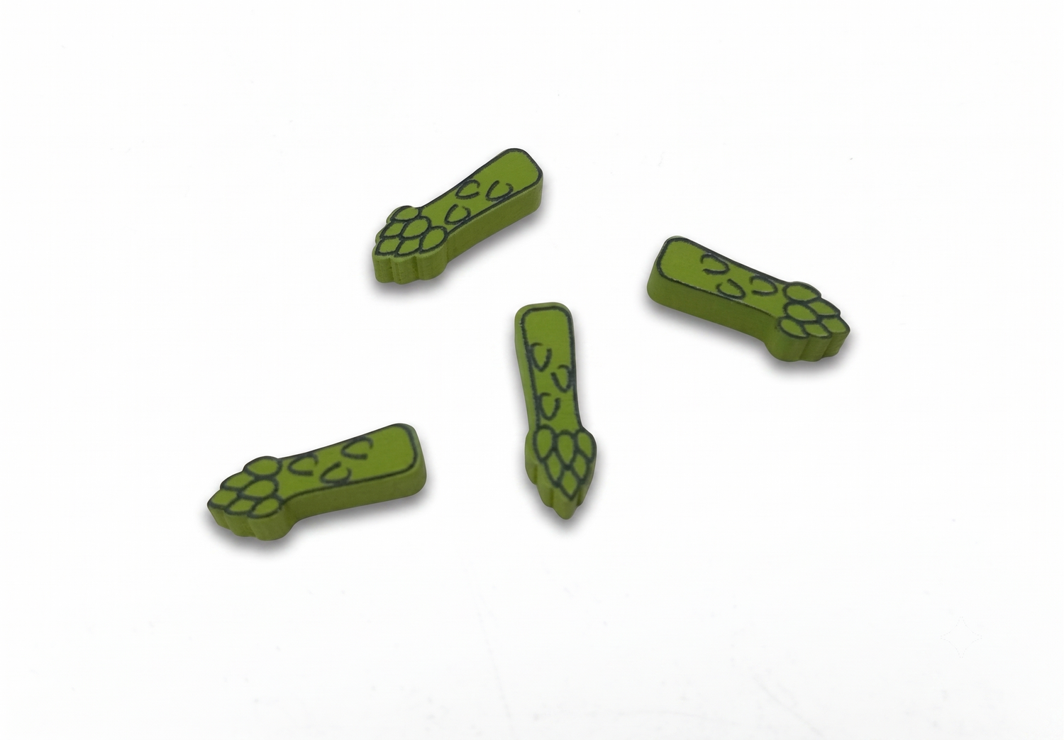 Spargel Token