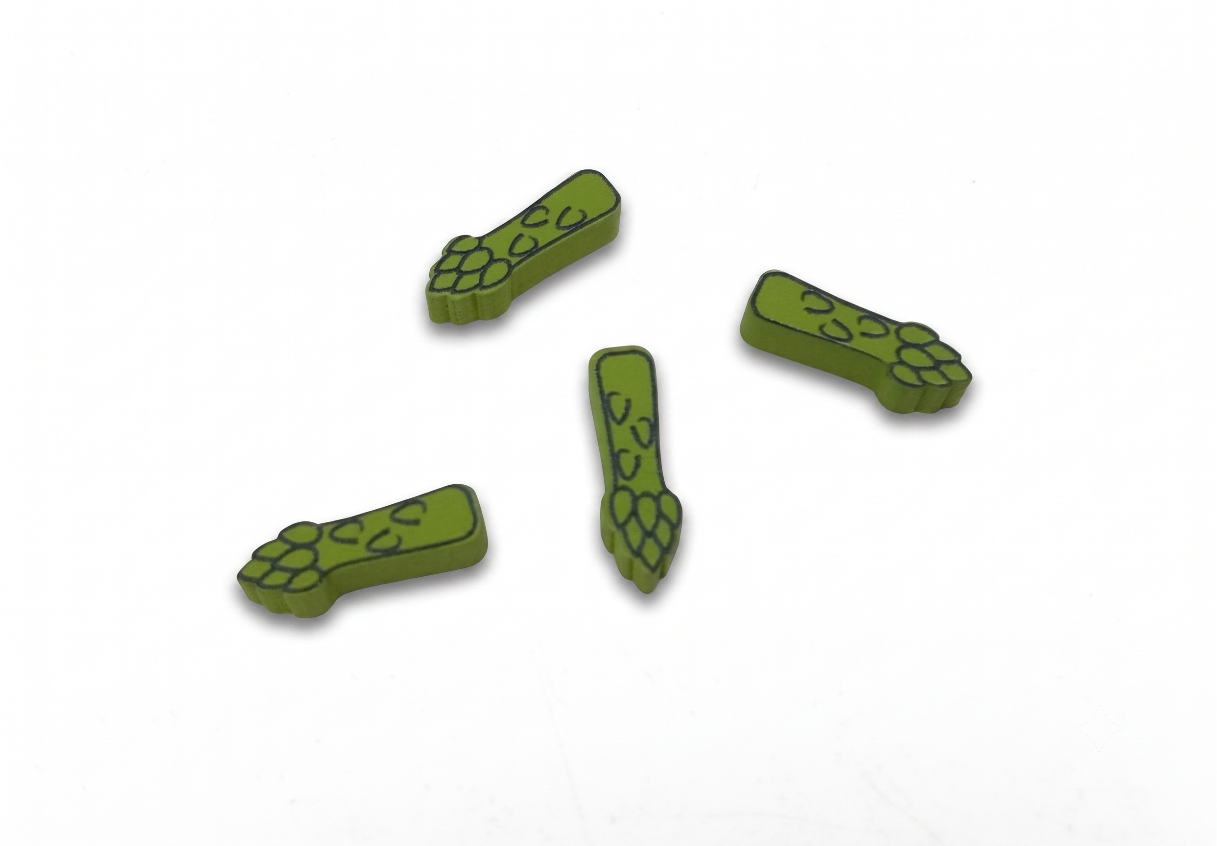 Spargel Token