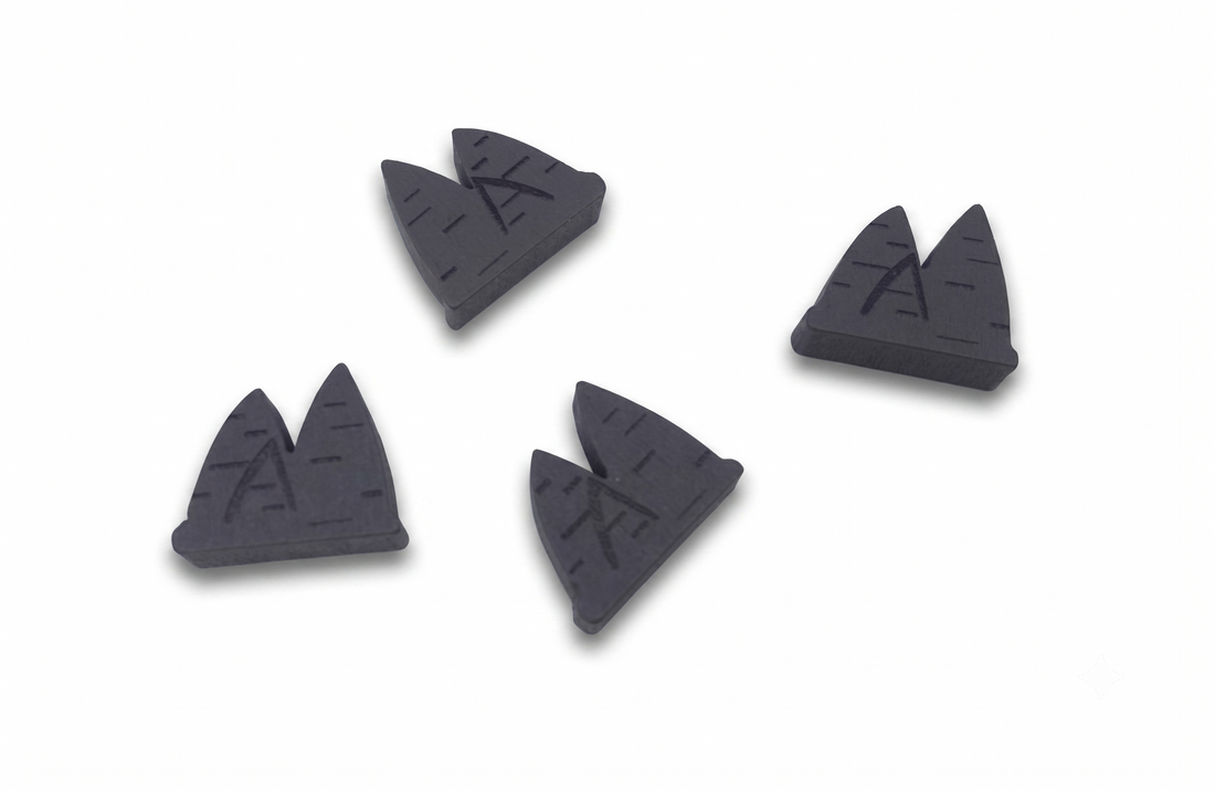 Stalaktit / Stalagmit Token