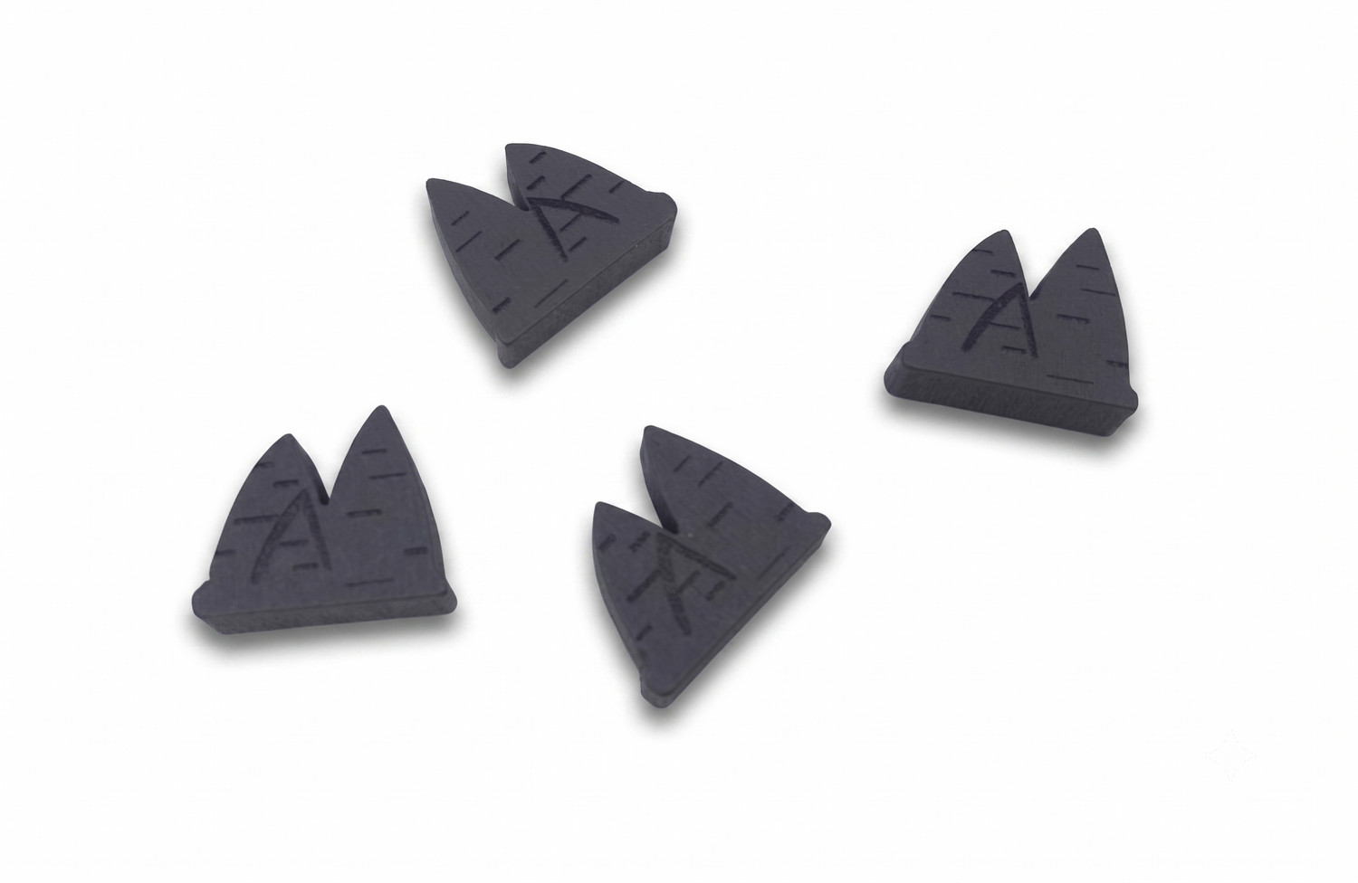 Stalaktit / Stalagmit Token