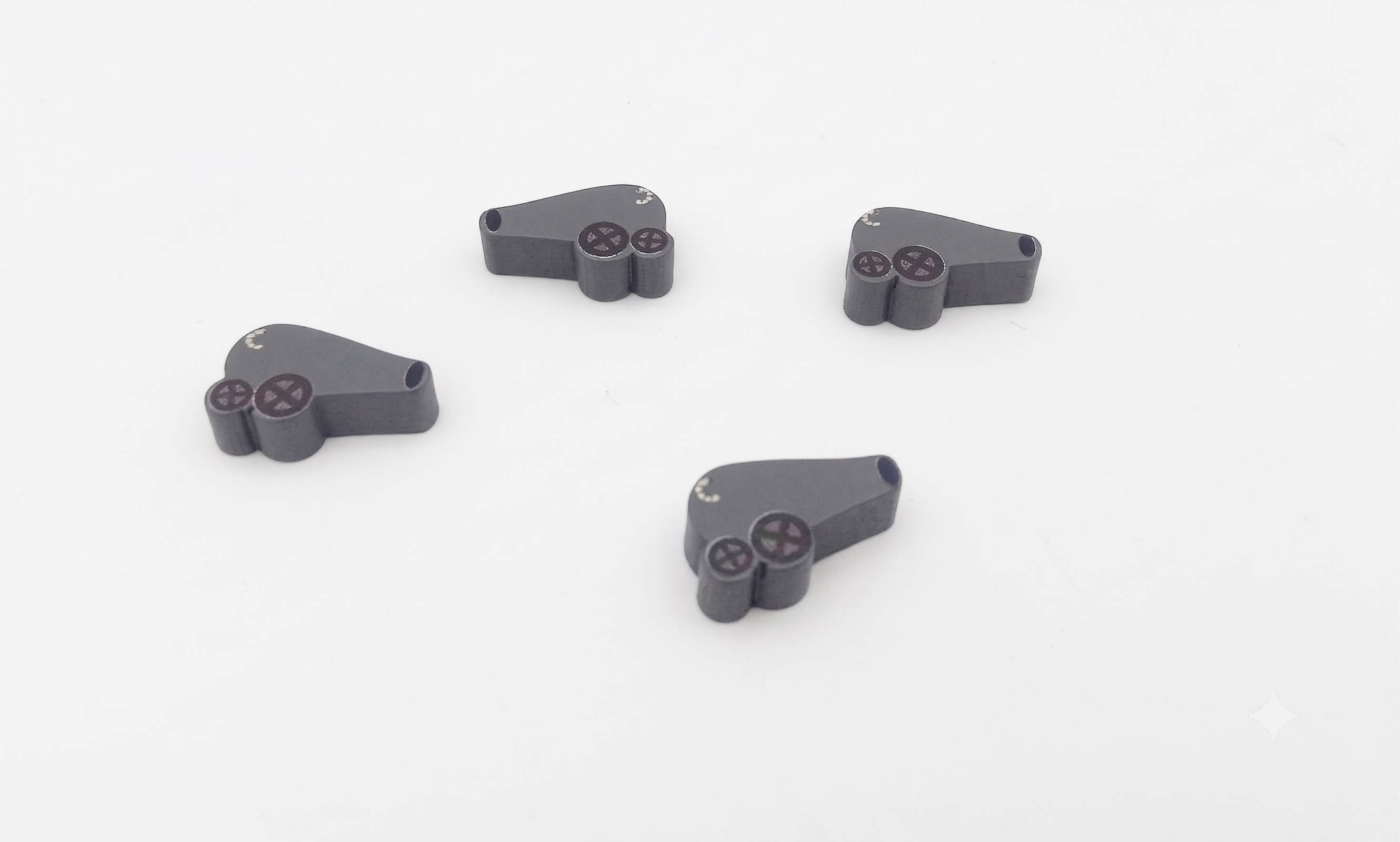 Cannon Token