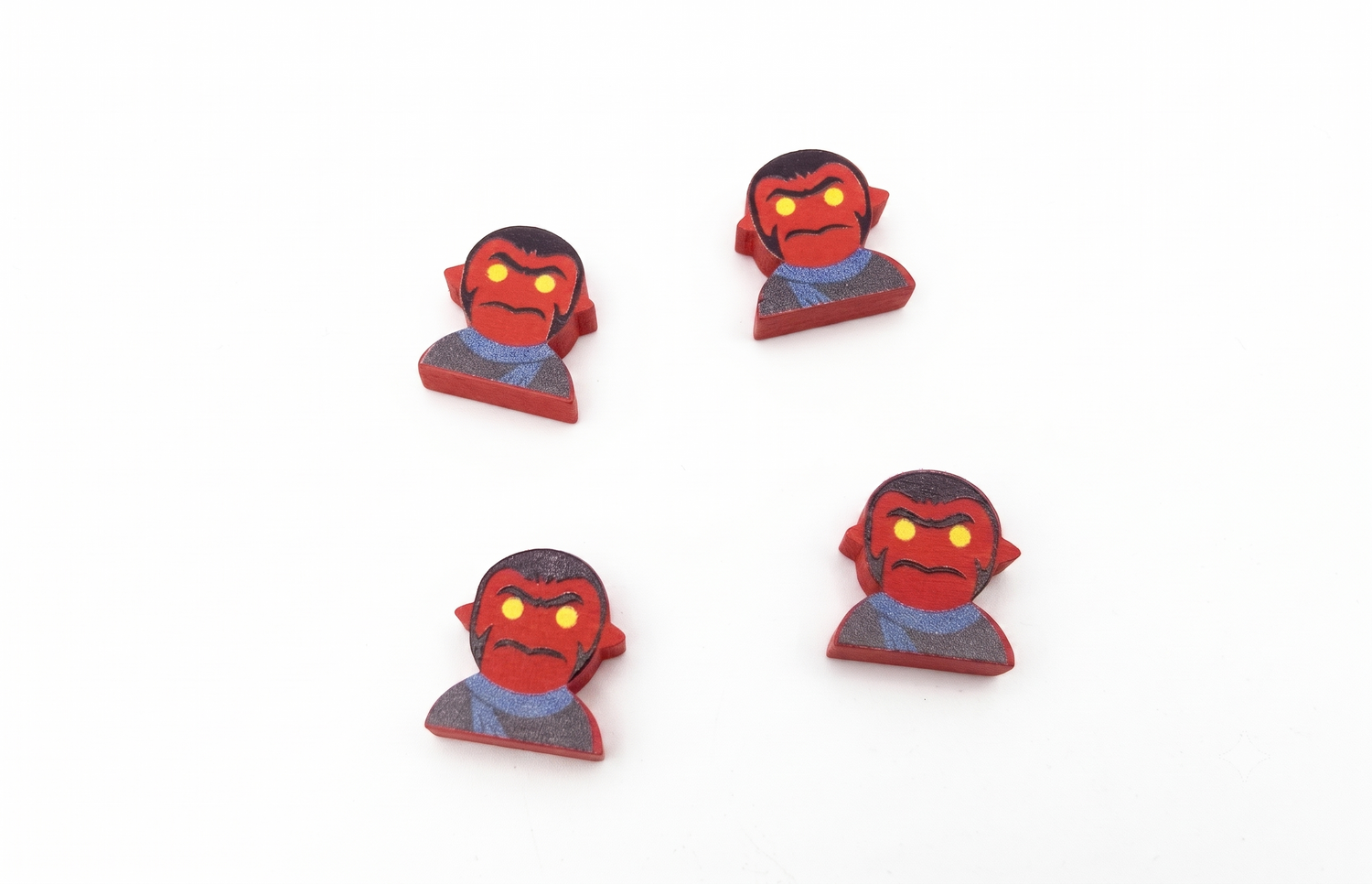 Evil Token