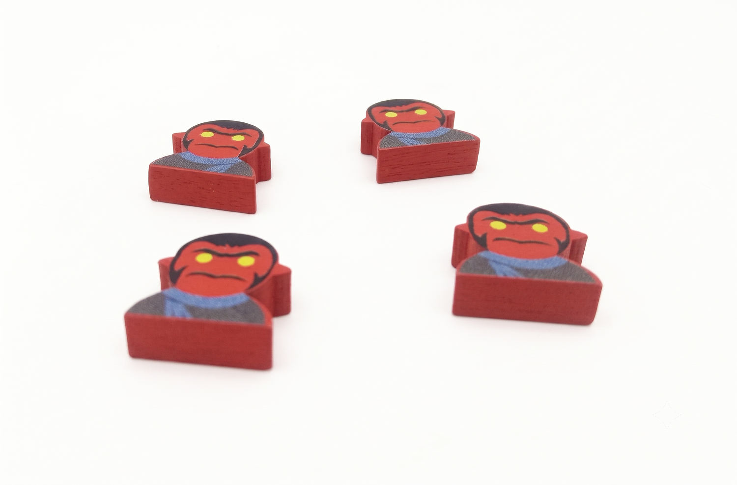 Evil Token