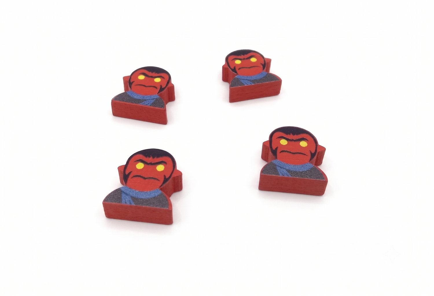Evil Token