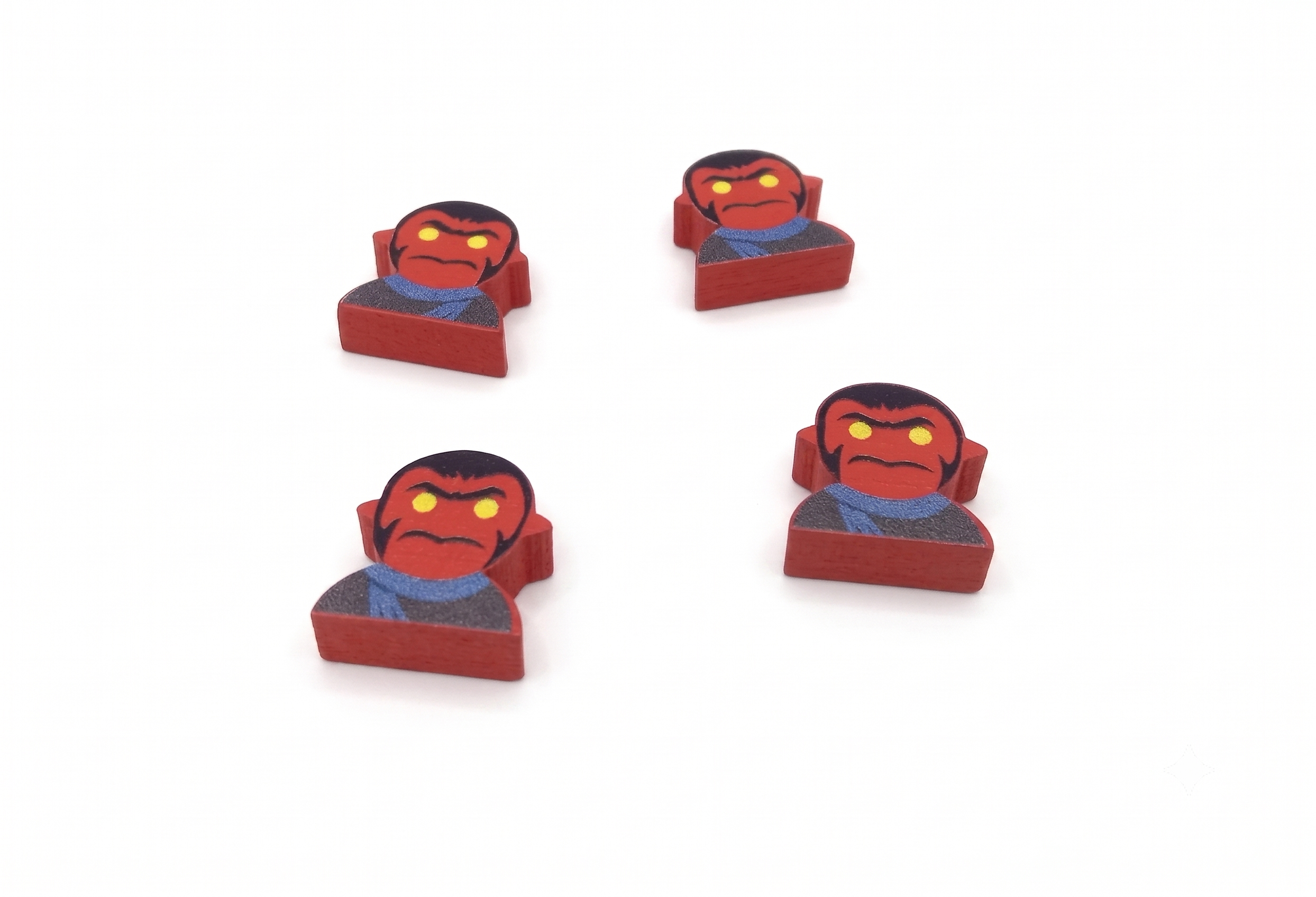 Evil Token
