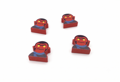 Evil Token